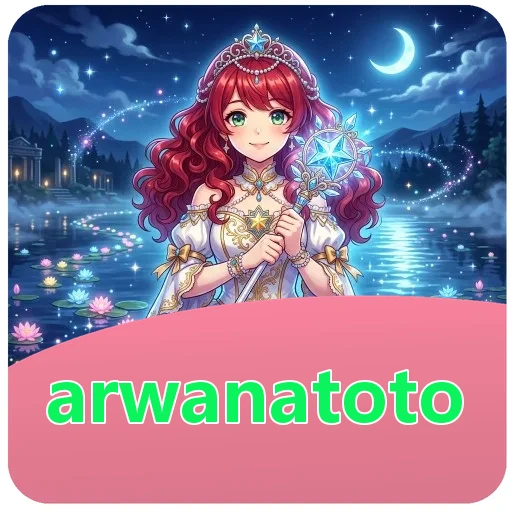 Ilustrasi unduh APK arwanatoto
