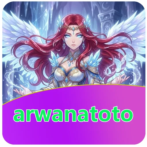 Ilustrasi unduh APK arwanatoto dari tautan resmi